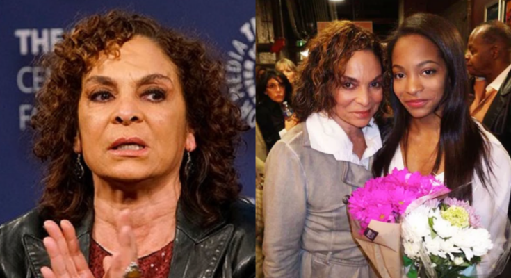 Jasmine Guy In Tears Revealing Divorce Left Her So Broke She Was Unable ...